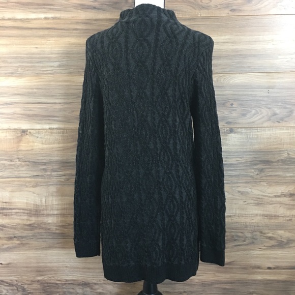 <SOLD>Eight Eight Eight Womans Cotton Sweater New - Picture 2 of 5